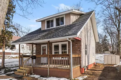 324 Trimble, Kalamazoo, MI 49048