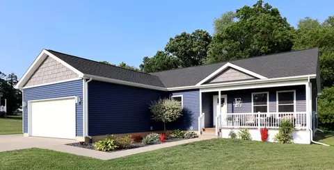 103 Cottonwood, Litchfield, MI 49252