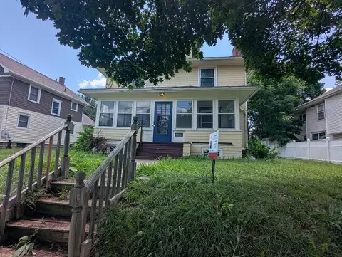 1205 E Ganson, Jackson, MI 49201
