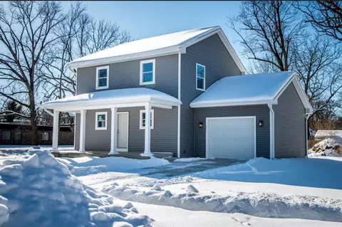 601 Chicago, Kalamazoo, MI 49048
