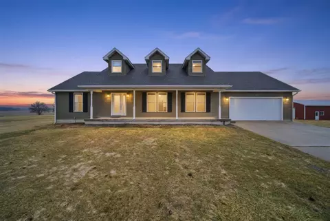 4955 N Somerset, Addison, MI 49220