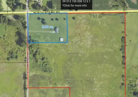 Other - 4955 N Somerset, Addison, MI 49220 photo 3 of 21