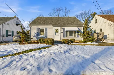 1019 Drexel, Grand Rapids, MI 49505