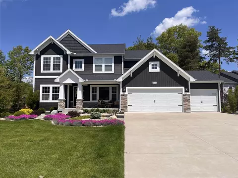 5944 Gavin, Kalamazoo, MI 49009