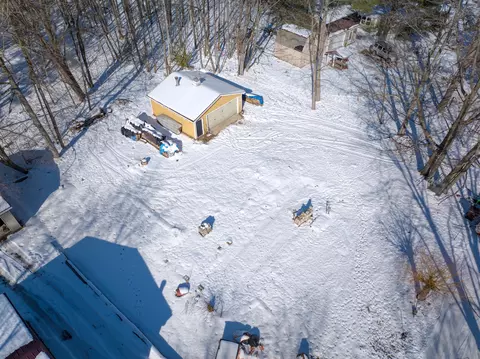 301 Shady, Six Lakes, MI 48886