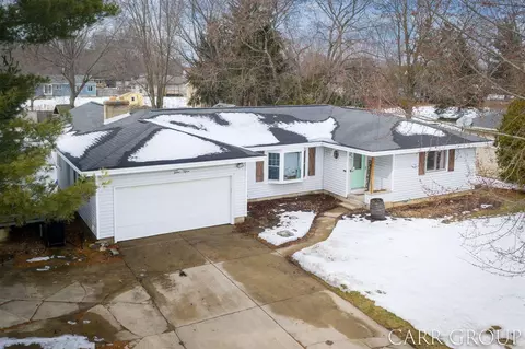 1215 Sycamore, Jenison, MI 49428