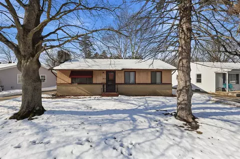 1465 Laughlin, Grand Rapids, MI 49504