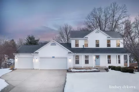 6409 Cannon Farms, Rockford, MI 49341