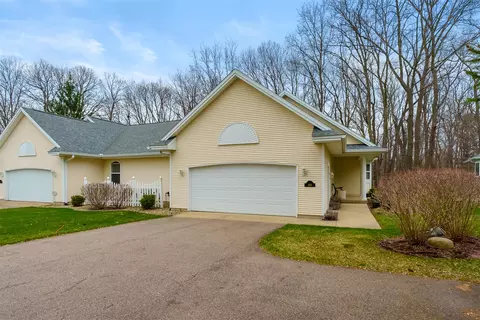 4613 Thistle Ml, Kalamazoo, MI 49006