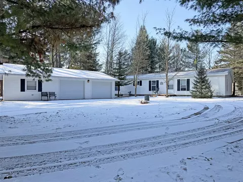 6830 E Carrigan, Newaygo, MI 49337