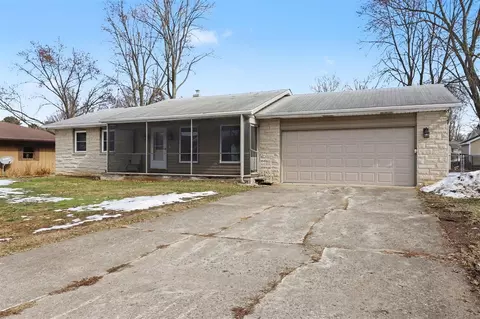 1043 Rose, Marshall, MI 49068 photo 3