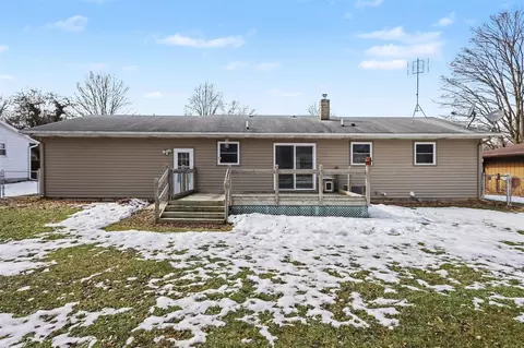 1043 Rose, Marshall, MI 49068 photo 24