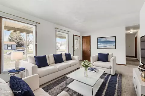 1043 Rose, Marshall, MI 49068 photo 7
