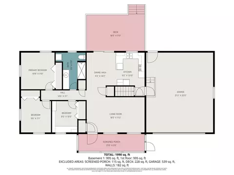1043 Rose, Marshall, MI 49068 photo 30