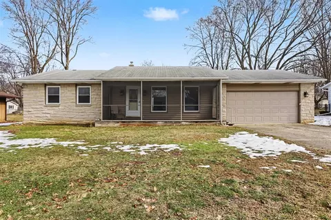 1043 Rose, Marshall, MI 49068