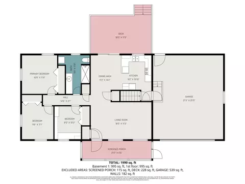 1043 Rose, Marshall, MI 49068 photo 35