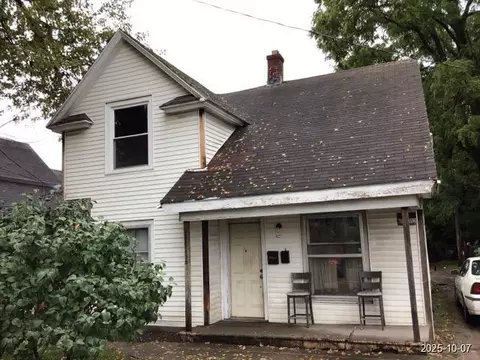 1459 Godfrey, Wyoming, MI 49509