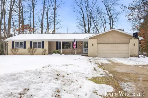 4320 Shady Oak, Hudsonville, MI 49426