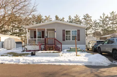 Exterior - 248 Maple Run, Mason, MI 48854 photo 2 of 5