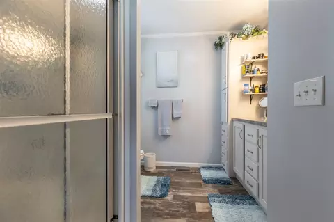 Entry Way - 248 Maple Run, Mason, MI 48854 photo 2 of 2