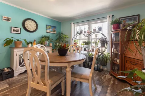 Dining - 248 Maple Run, Mason, MI 48854 photo 1 of 1