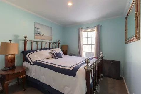 Bedroom - 248 Maple Run, Mason, MI 48854 photo 1 of 3