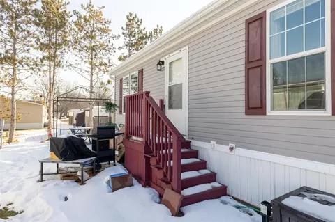 Exterior - 248 Maple Run, Mason, MI 48854 photo 3 of 5