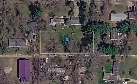 8435 E Pt, Lyons, MI 48851