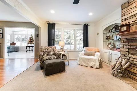 Living - 3131 Howlett, Ada, MI 49301 photo 1 of 2