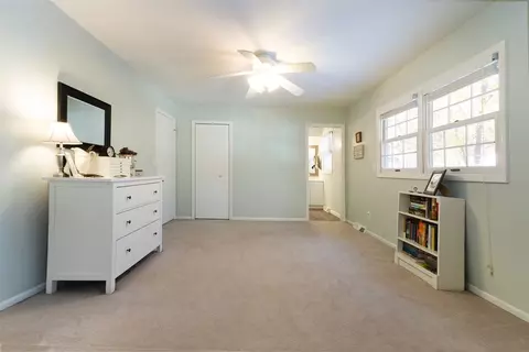 Bedroom - 3131 Howlett, Ada, MI 49301 photo 2 of 5