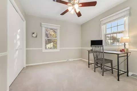 Bedroom - 3131 Howlett, Ada, MI 49301 photo 5 of 5