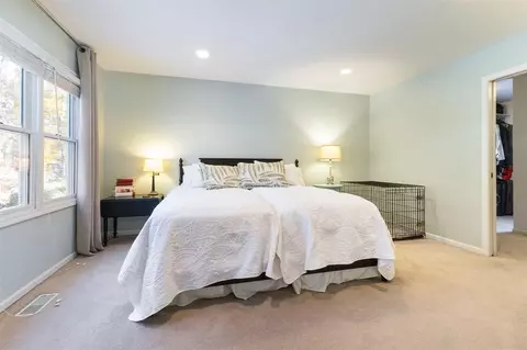 Bedroom - 3131 Howlett, Ada, MI 49301 photo 1 of 5