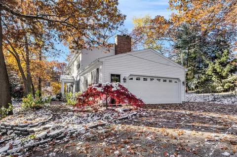 Exterior - 3131 Howlett, Ada, MI 49301 photo 3 of 7