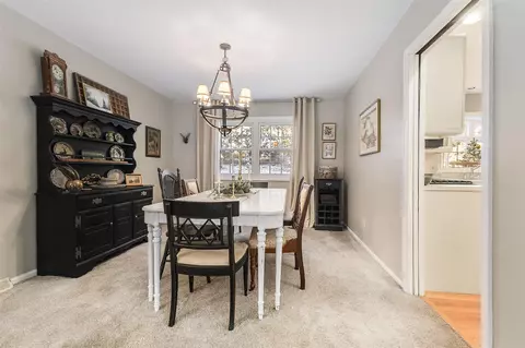Dining - 3131 Howlett, Ada, MI 49301 photo 1 of 1