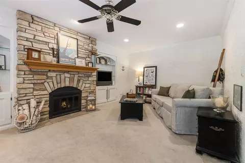 Living - 3131 Howlett, Ada, MI 49301 photo 2 of 2