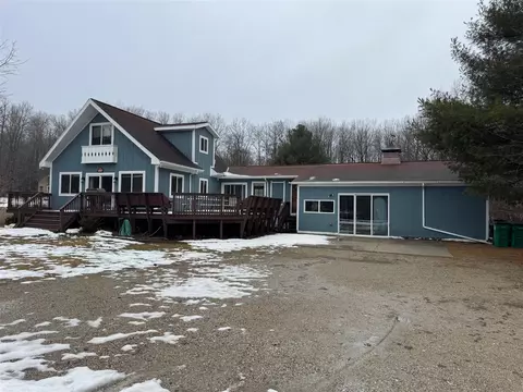 447 N Northern Lgt, Mears, MI 49436