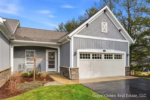 851 S Center Park, Byron Center, MI 49315