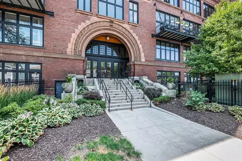 600 Broadway #206, Grand Rapids, MI 49504