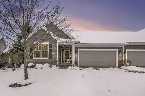 2376 Tangley Oak, Portage, MI 49024