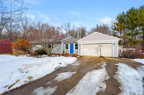 5595 E S, Vicksburg, MI 49097