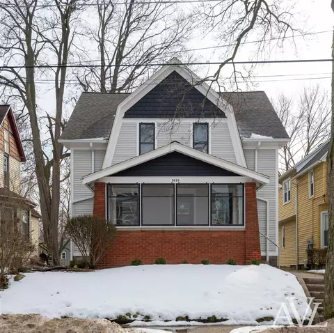 1012 Sigsbee, Grand Rapids, MI 49506