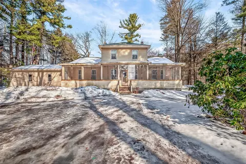 5130 Stanton, Montague, MI 49437