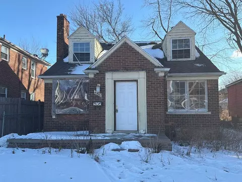 4320 Devonshire, Detroit, MI 48224