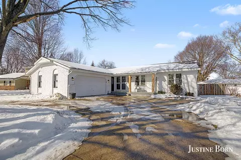 4595 41st, Grandville, MI 49418