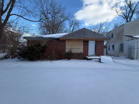 4528 Farmbrook, Detroit, MI 48224