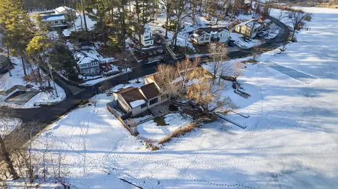 360 W Baldwin Lk, Greenville, MI 48838