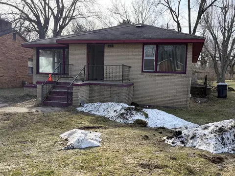 298 Bradford, Benton Harbor, MI 49022