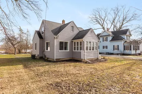 3579 Lincoln, Hamilton, MI 49419