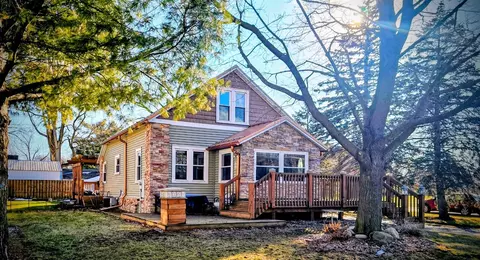 5324 Comstock, Kalamazoo, MI 49048