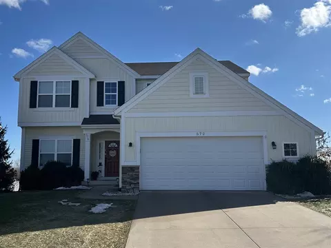 572 Orchard, Rockford, MI 49341
